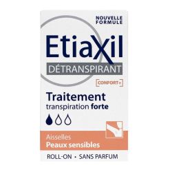 Etiaxil Detransp Ps Forte Roll 15 Ml