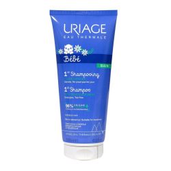 Uriage Bb 1Er Shampooing 200Ml