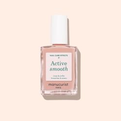 Vernis à ongles Active Smooth 01 - 15 ml