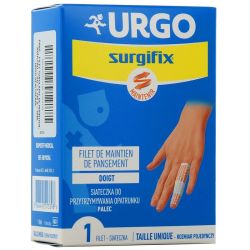 Urgo Surgifix Filet Doigt - 3 m