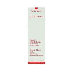 Clarins Baume Beaute Eclair Tenseur/Eclat