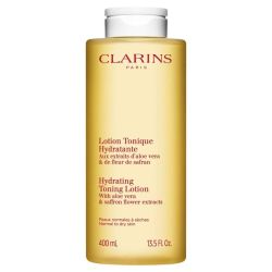Lotion Tonique Hydratante Peaux Normales - 400 ml