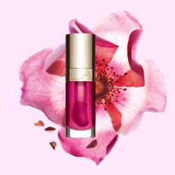 Lip Comfort Oil - 02 raspberry - 7 ml