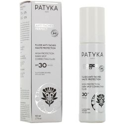 Fluide Anti-Taches Haute Protection SPF30 - 40 ml