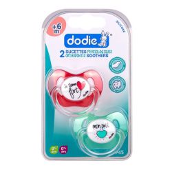 Dodie Suc 6M Physio X2 P45