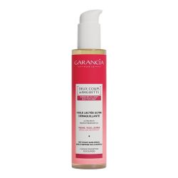 Deux Coups de Baguette Huile lactee ultra demaquillante - 150 ml