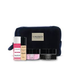 Trousse Rituel Volumateur - 4 soins