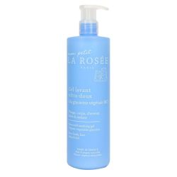 La Rosee Mon Pettit Bb Gel Lavant Doux