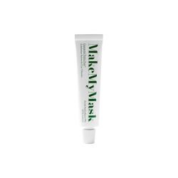 Mmm Creme Exfoliante Tricho-Pure 180 Ml