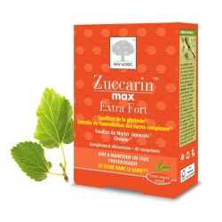 Zuccarin Extra Fort