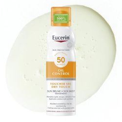 Eucerin Sun Brume 50 200Ml