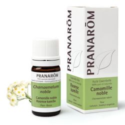 Huile Essentielle de Camomille noble - 5 ml