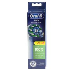 Oral-B Brosset Cross Action Techn Bt8