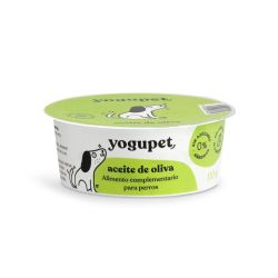 Yaourt Olivepet Pour Chien