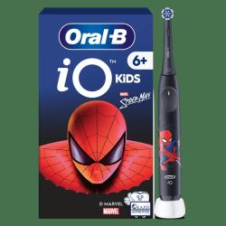 Oral-B Io Kids Spider Man 6A Et