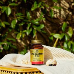 Astaxanthine - 30 capsules