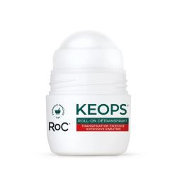 Roll-On Détranspirant - 30 ml