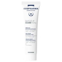 Glyco-A Soft Peeling Crème Nuit - 30 ml