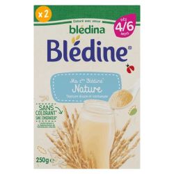 Ma Première Blédine Nature - 250 g