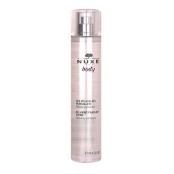 Nuxe Body Eau Delassante 100 Ml
