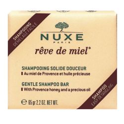 Nuxe Rdm Shp Solide Douceur 65G