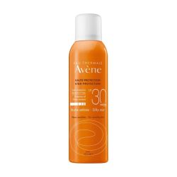 Brume satinée SPF 30 - 150 ml