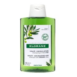 Kl Shp 200 Ml Olivier Bio