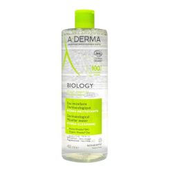 A Derma Biology Eau Mic Derma Fl400Ml