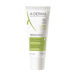 A Derma Biology Cr Leg Derma 40Ml