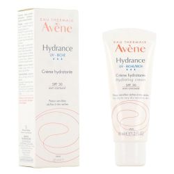 Crème Hydratante Riche SPF30 HYDRANCE UV - 40 ml