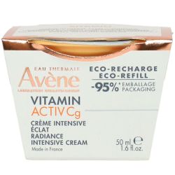 Avene Vitamin Activ Cr Jour Rech 50Ml