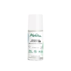 Déodorant Efficacité 24h Bio - Roll-on 50 ml