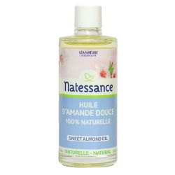 Natessance Hle 50Ml Amande Douce