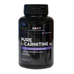 Ea Sport Pure L-Carnitinie 2G 90Gel
