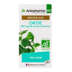 Arkogelule Bio Ortie Feuille Bte 45