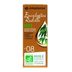 Arko Olfae 08 Eucalyptus Radiata 10Ml
