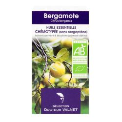 Cosbionat He Bergamote 10Ml
