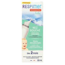 Respimer Spray Nasal Hypersoniq Bb 125Ml