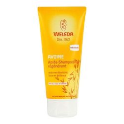 Weleda Ap/Sh Regener Avoine 200Ml
