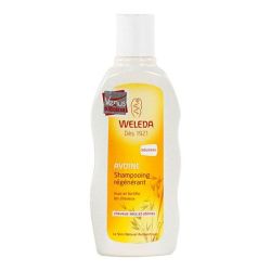 Weleda Shg Regener Avoine 190Ml