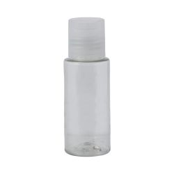 Flacon à remplir - 50 ml