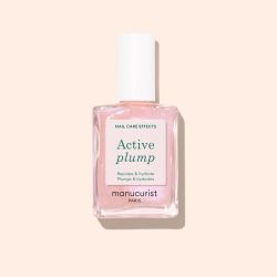 Manucurist Soin Active Plump 15Ml