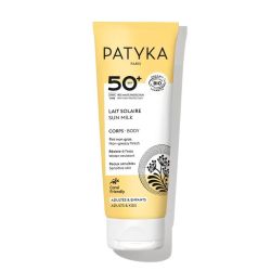 Lait Solaire SPF50+ (Corps) - 100 ml