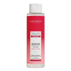 En 2 Coups de Baguette Eau Micellaire Demaquillante - 400 ml
