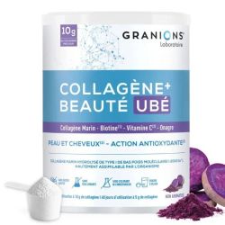 Collagène + beauté - UBÉ