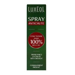 Luxeol Spray Anti-Chute 100Ml