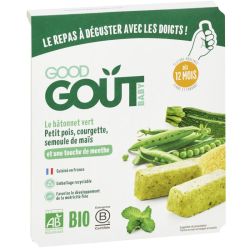 Good Gout Le Batonnet Vert