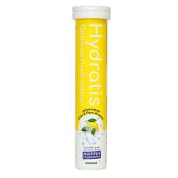 Hydratis Citrampfl Sureau Past Eff 20
