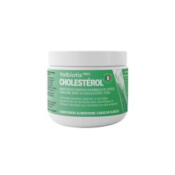 Valbiotis Pro® Cholestérol 90 Gélules