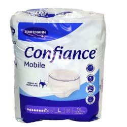 Confiance Mobile Abs8 Tl S 14